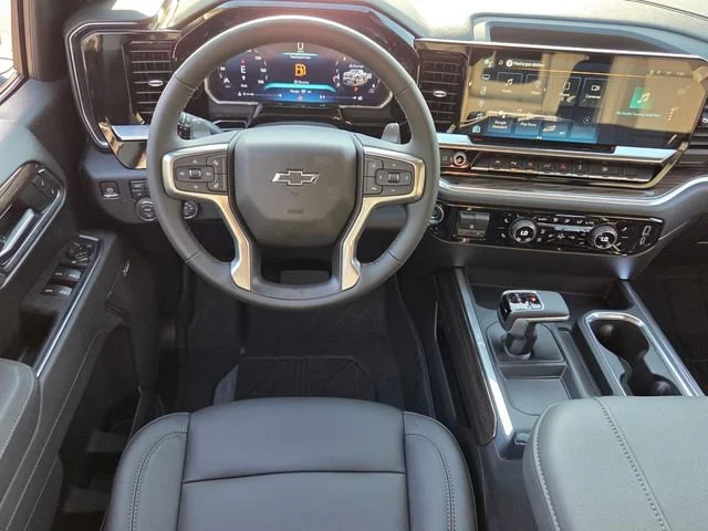 2026 Chevrolet Silverado 1500 RST - Photo 17