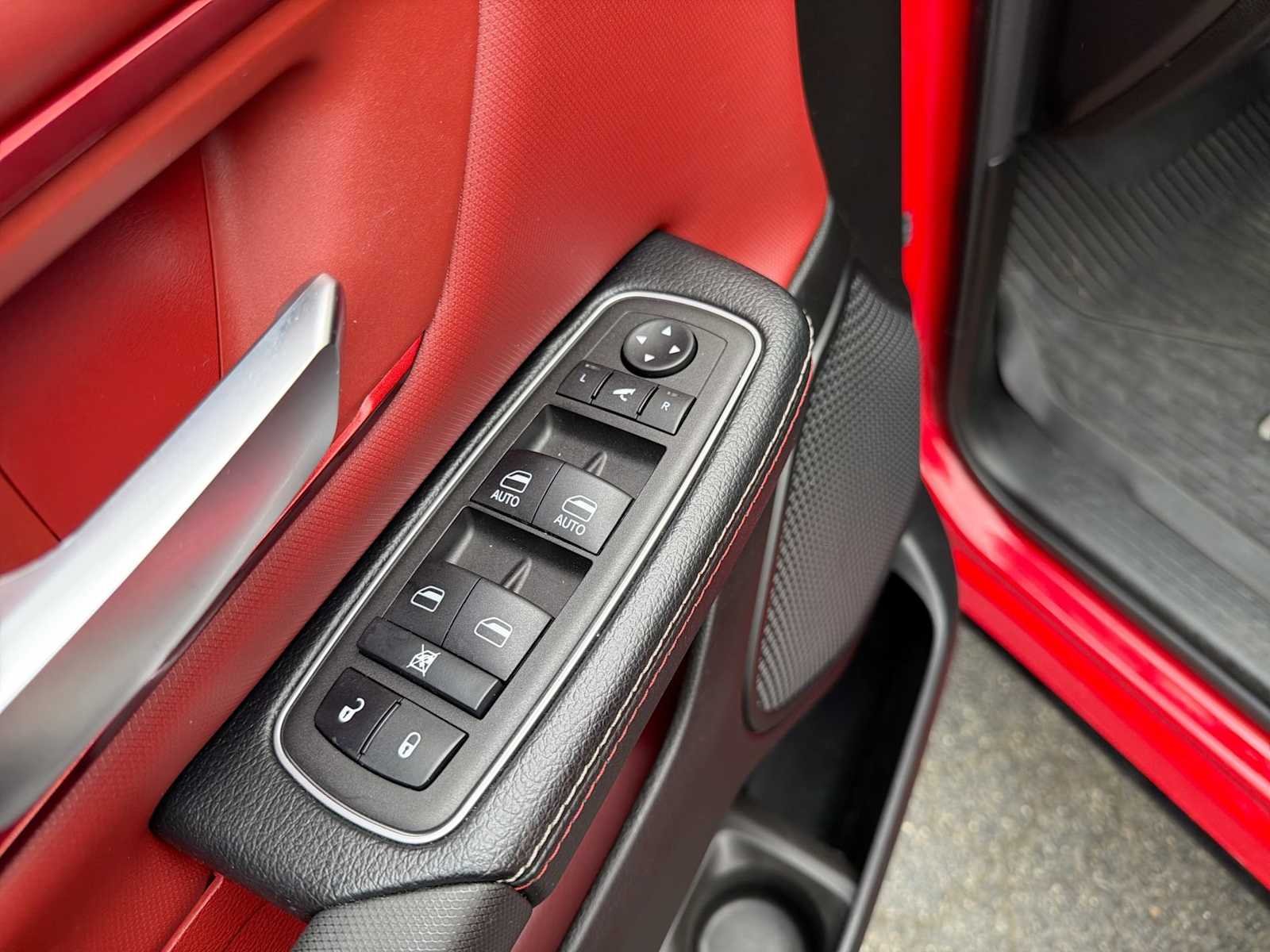 2023 RAM Ram 1500 Pickup Rebel - Photo 22