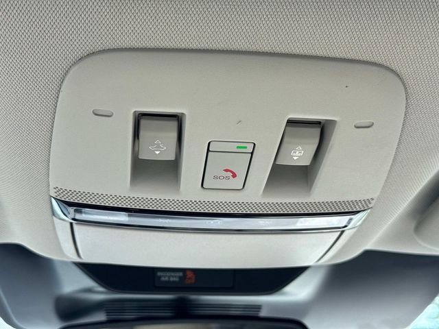 New 2026 Everest White Pearl TriCoat Nissan SL image 21