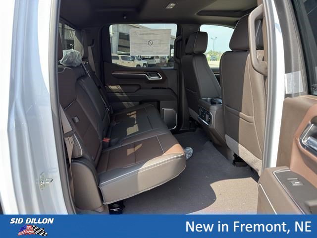 2026 GMC Sierra 1500 Denali - Photo 18