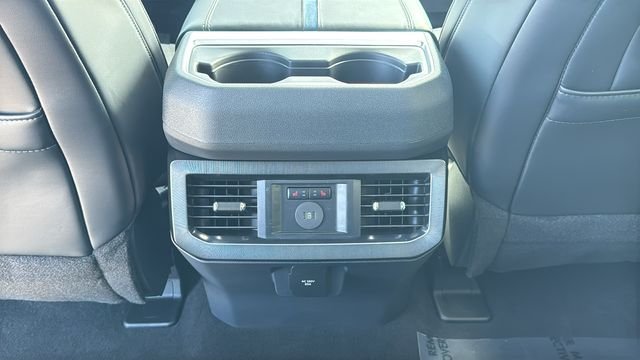 New 2026 Argon Blue Metallic Ford F-250® Platinum® image 26