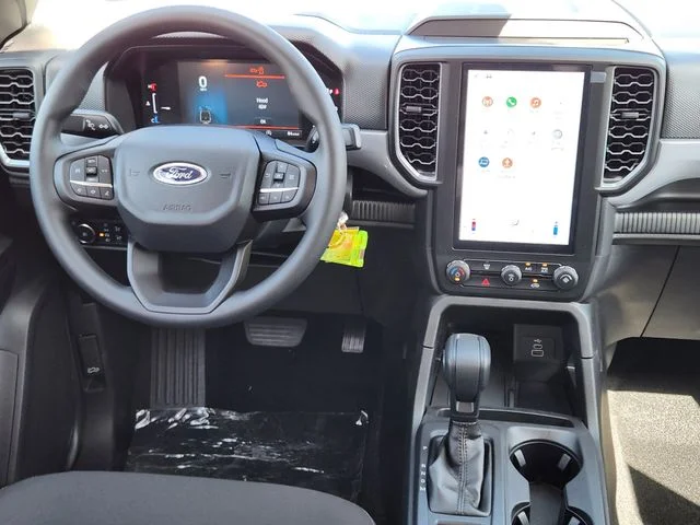 New 2026 Oxford White Ford XL image 29