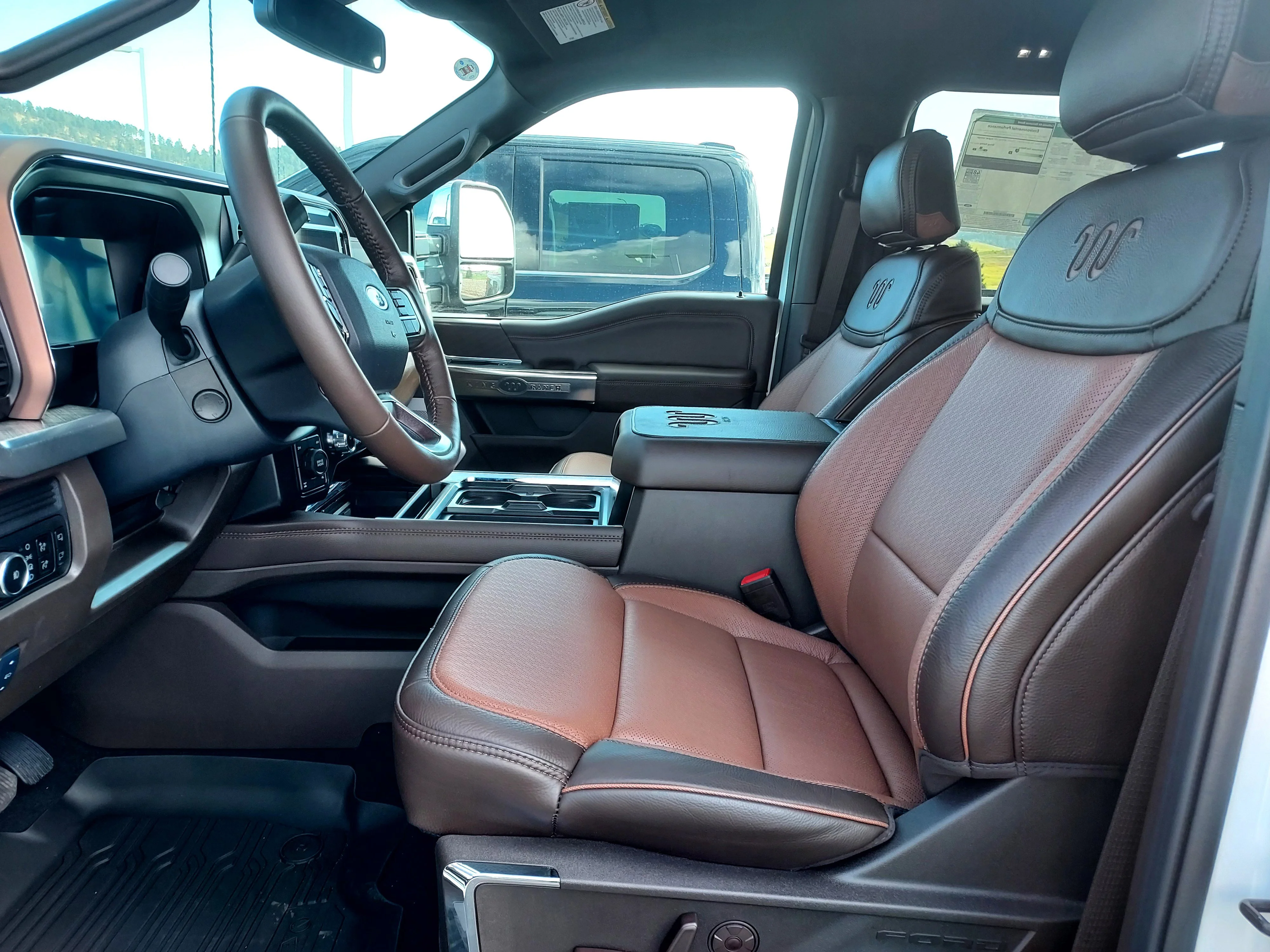2026 Ford F-350 Super Duty King Ranch - Photo 13
