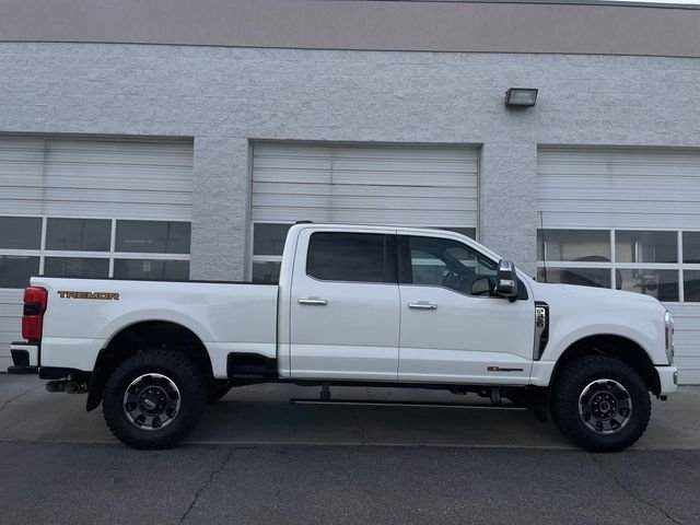 2024 Ford F-350 Super Duty