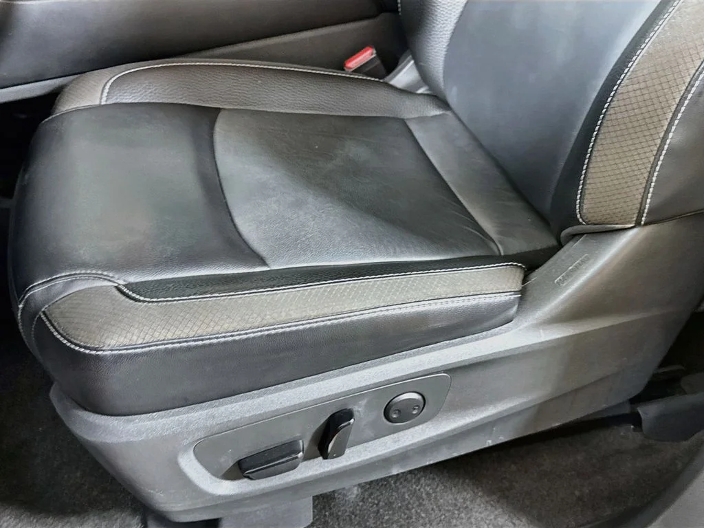 Used 2024 Red Nissan SL image 24