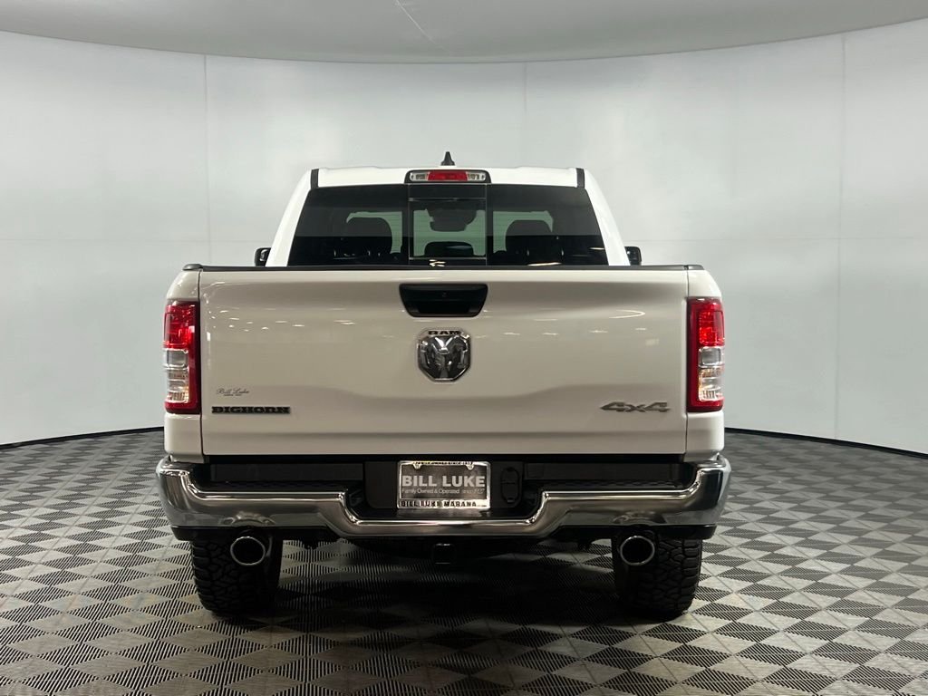 2023 Ram 1500 Big Horn Lone Star photo 4