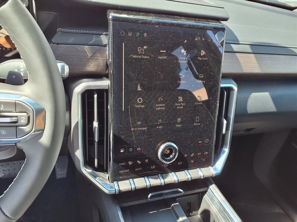 2026 GMC Acadia Denali - Photo 18