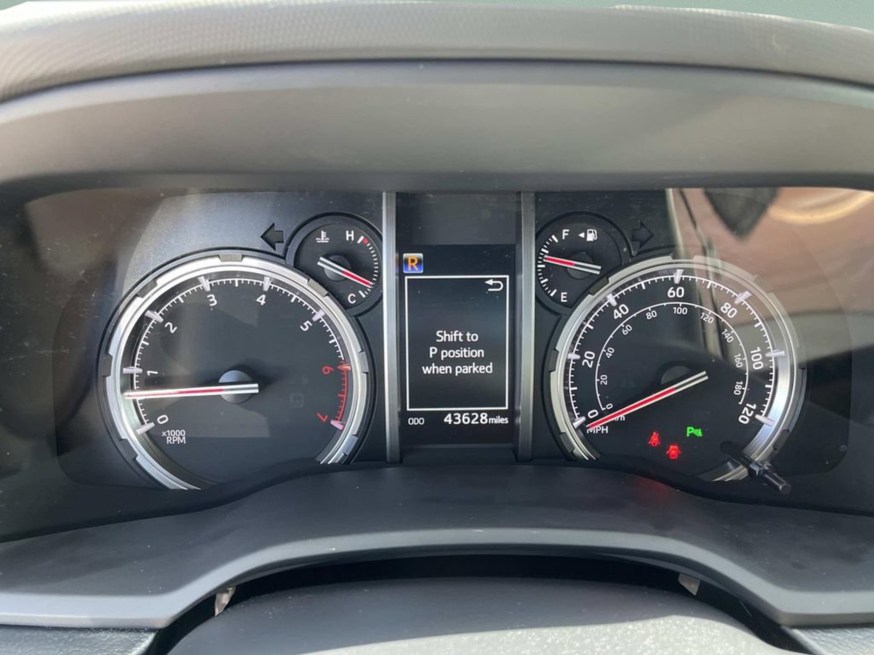 Used 2024 Silver Toyota Limited image 30