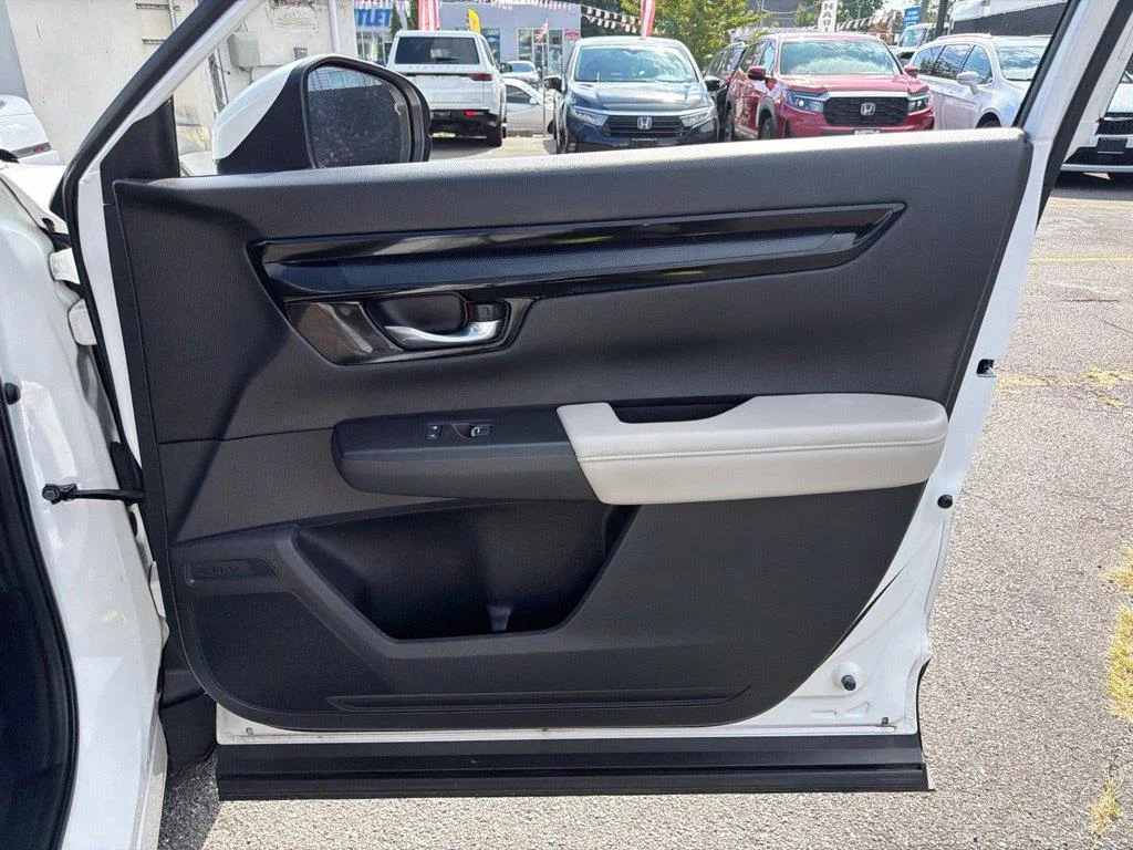 2024 Honda CR-V EX-L - Photo 17