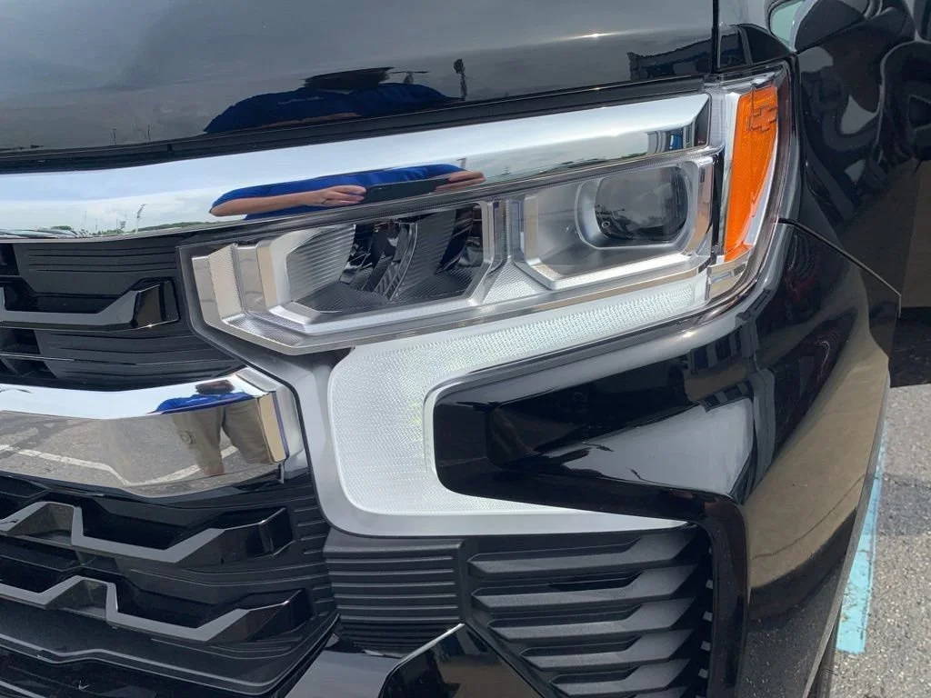2025 Chevrolet Silverado 1500 LT - Photo 29