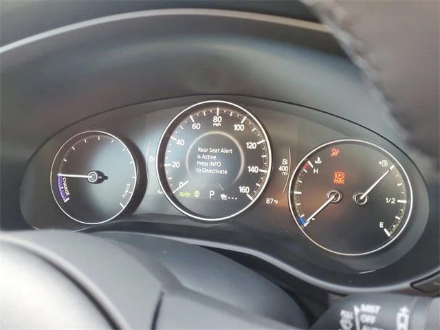 2026 Mazda CX-50 Premium - Photo 25