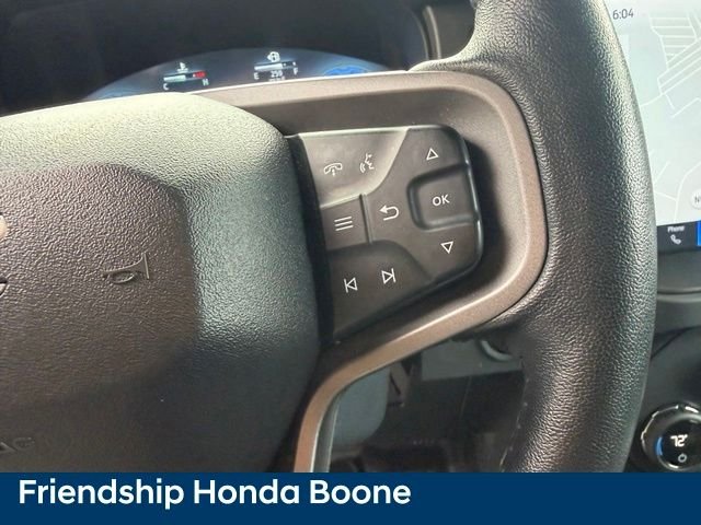 Used 2025 Beige Ford Badlands image 20
