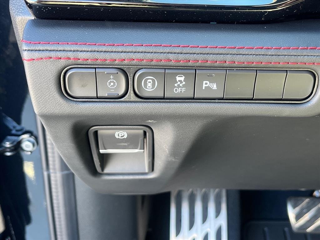 2026 Acura MDX A-Spec Package - Photo 11