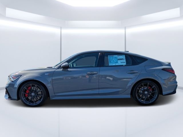 New 2026 Urban Gray Pearl Acura Type S image 6