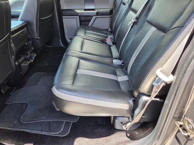 2018 Ford F-150 XLT - Photo 11