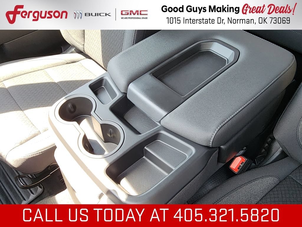 2026 GMC Sierra 1500 Elevation - Photo 31