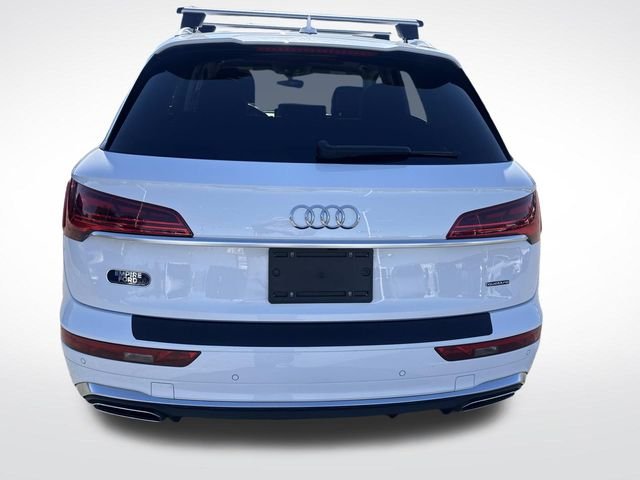 2024 Audi Q5 45 S line Premium photo 4
