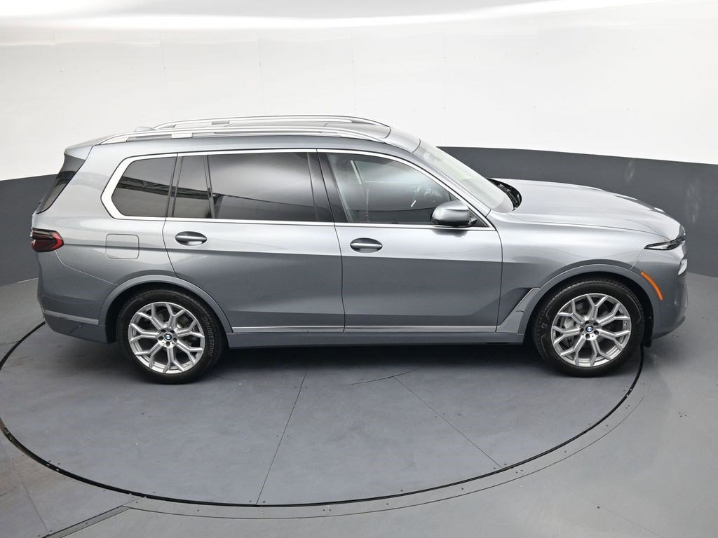 2023 BMW X7 40i - Photo 20