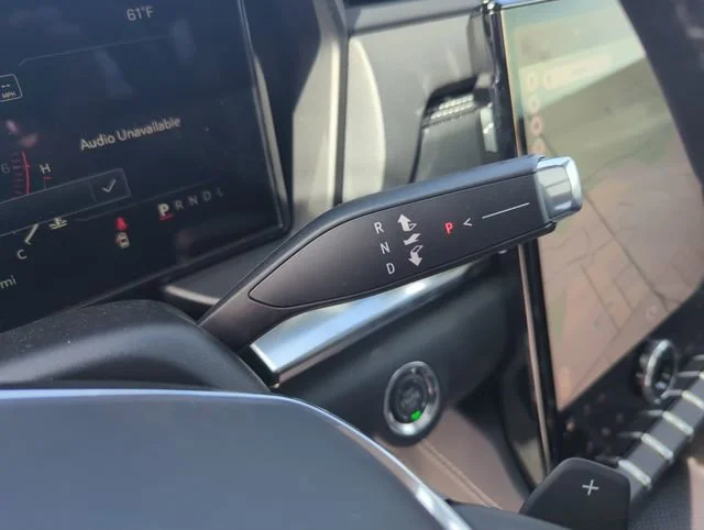 New 2026 Glacier White Tricoat GMC Denali image 26