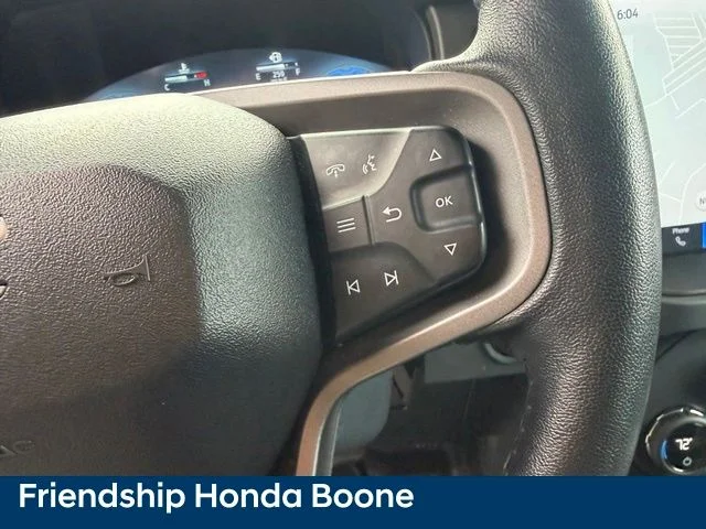 Used 2025 Beige Ford Badlands image 20