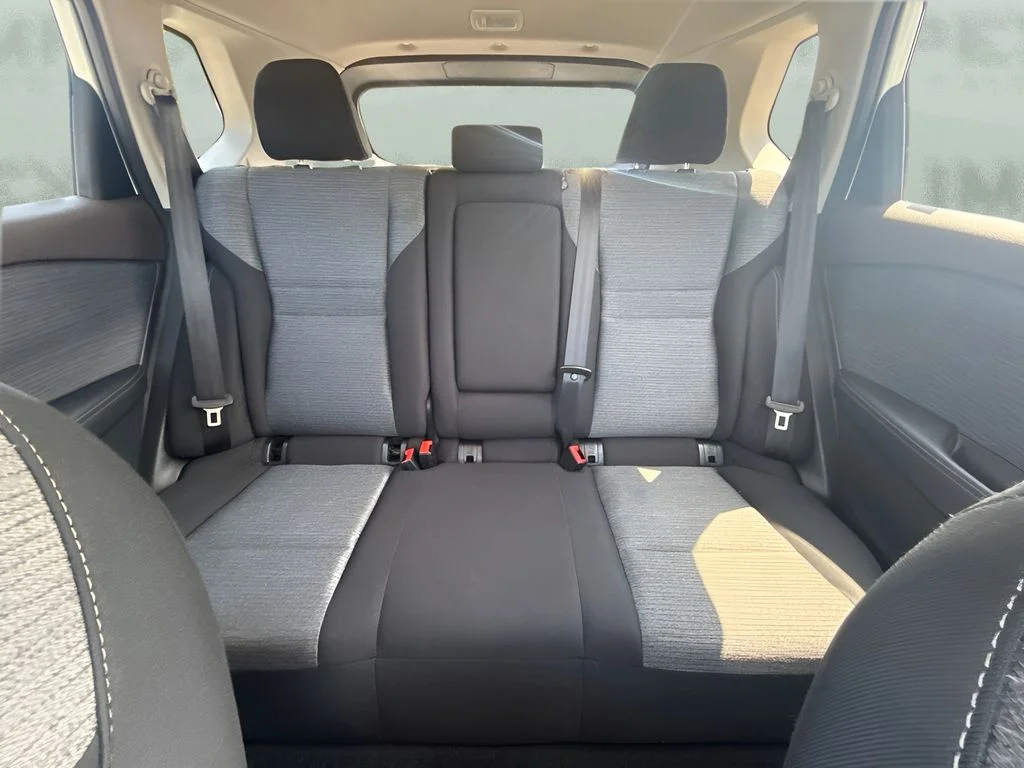 Used 2023 White Nissan SV image 6