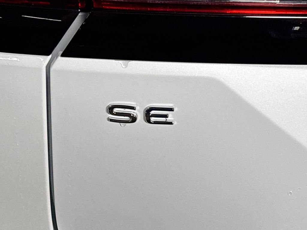 New 2026  Volkswagen 2.0T Peak Edition image 24