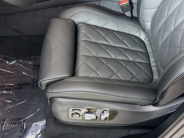 2026 BMW X5 40i - Photo 19
