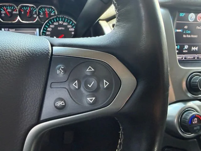 Used 2018 Black Chevrolet LT image 22