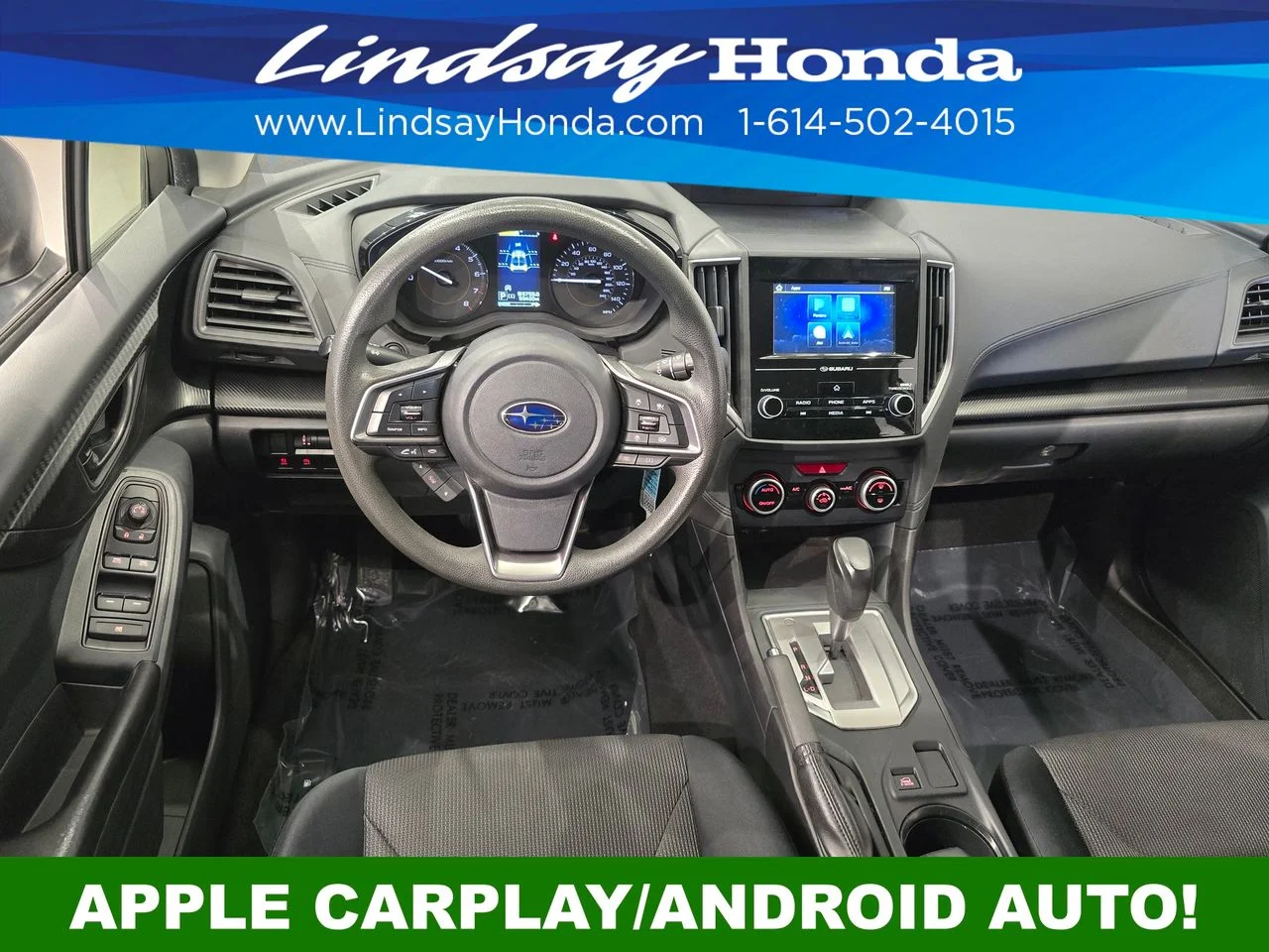 Used 2022 Crystal White Pearl Subaru Base image 12