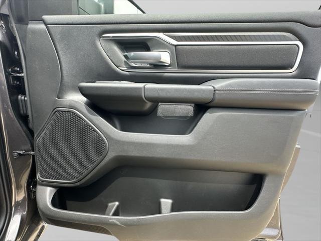 New 2026 Granite Crystal Metallic Clearcoat RAM LONE STAR image 37