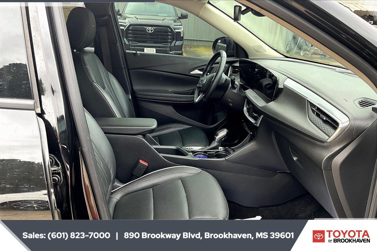 2024 Buick Encore GX Avenir - Photo 6