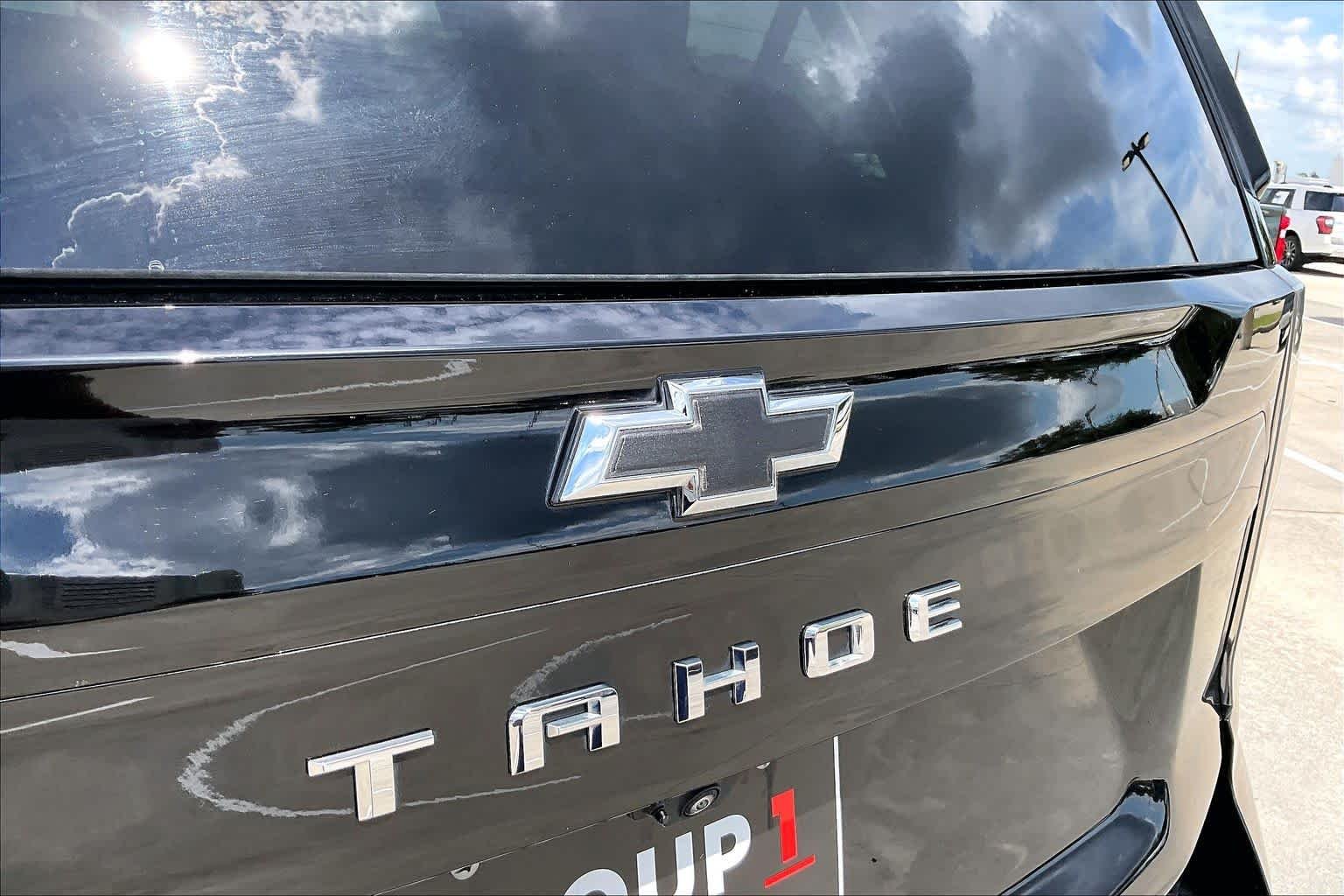 2025 Chevrolet Tahoe Premier - Photo 30