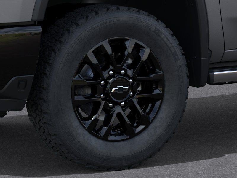 2026 Chevrolet Silverado 3500 HD LTZ - Photo 9