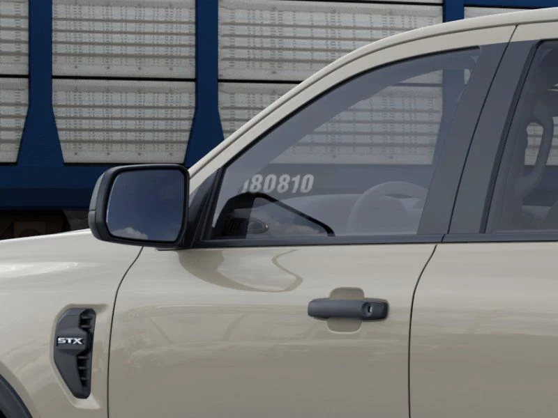 New 2026 Desert Sand Ford XL image 20