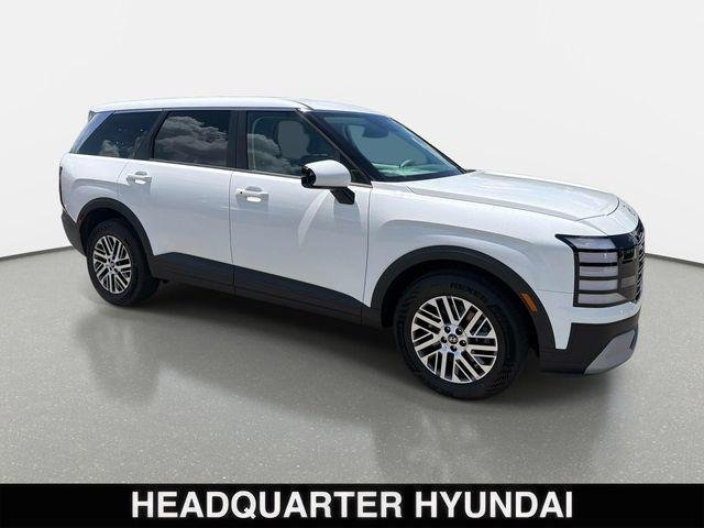 2027 Hyundai PALISADE SE FWD