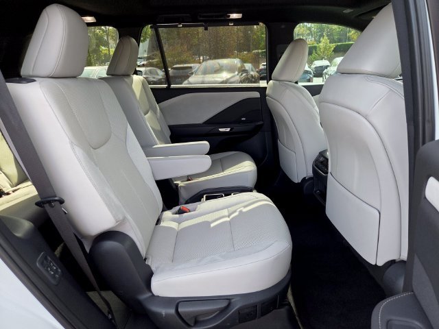 Certified Used 2025 Beige Lexus 350 Luxury image 23