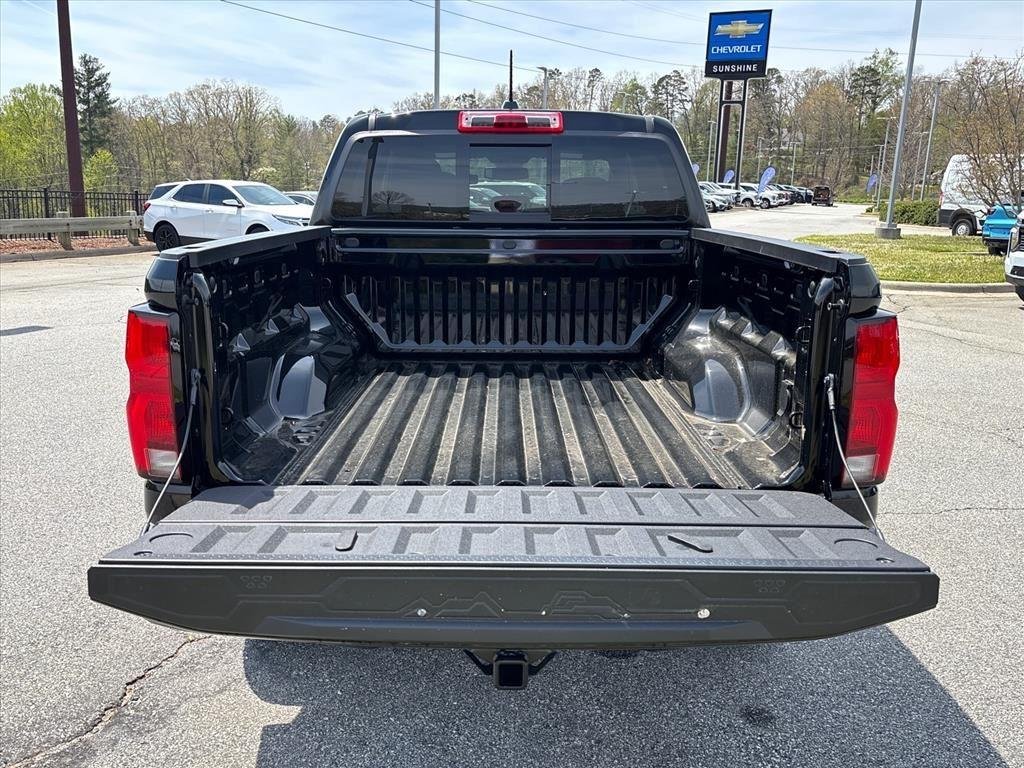 2026 Chevrolet Colorado Z71 - Photo 27