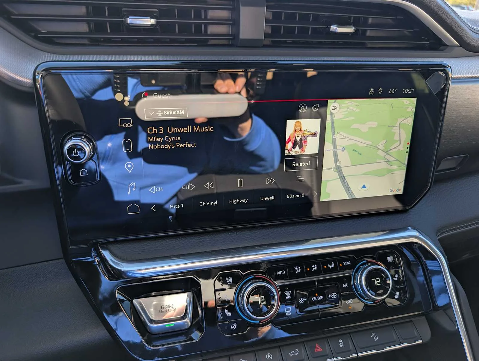 New 2026 Sterling Metallic GMC Denali image 26