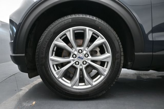 Used 2024 Blue Ford XLT image 34