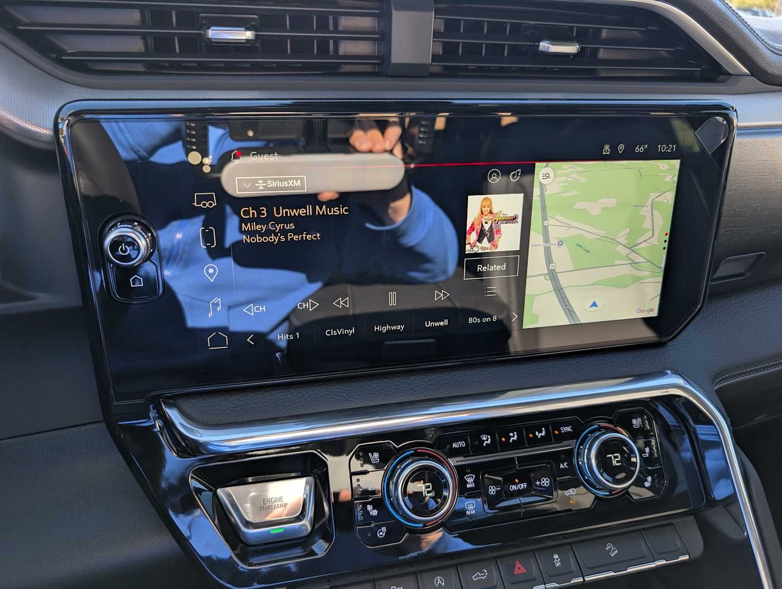 New 2026 Sterling Metallic GMC Denali image 26