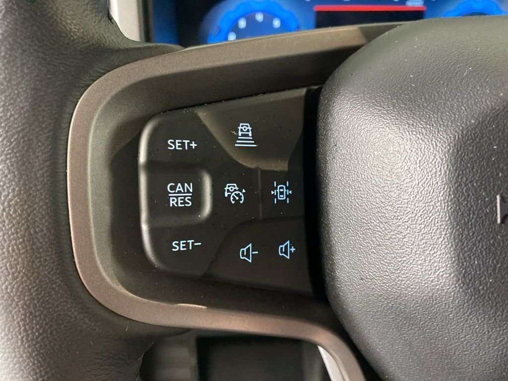 2025 Ford Bronco 4-Door Badlands - Photo 16