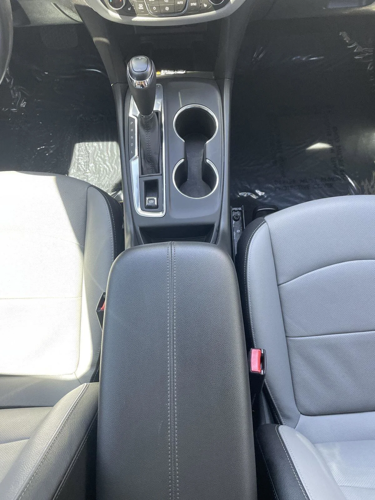 Used 2020 Summit White Chevrolet Premier image 25