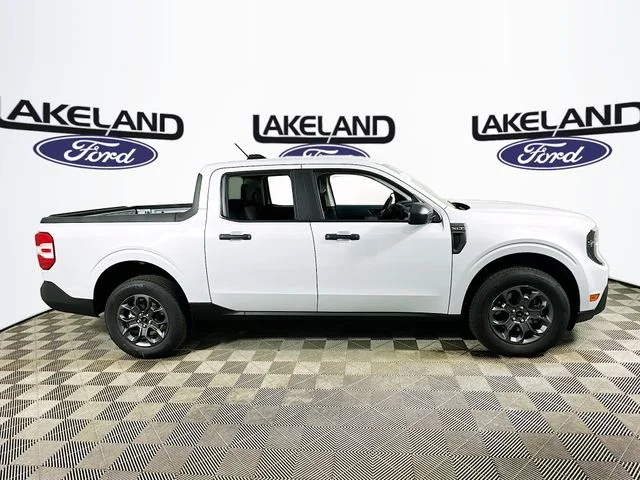 New 2026 Ford Maverick XLT