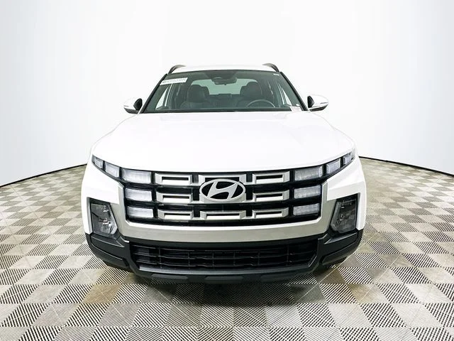 New 2026 Hyundai SANTA CRUZ SEL