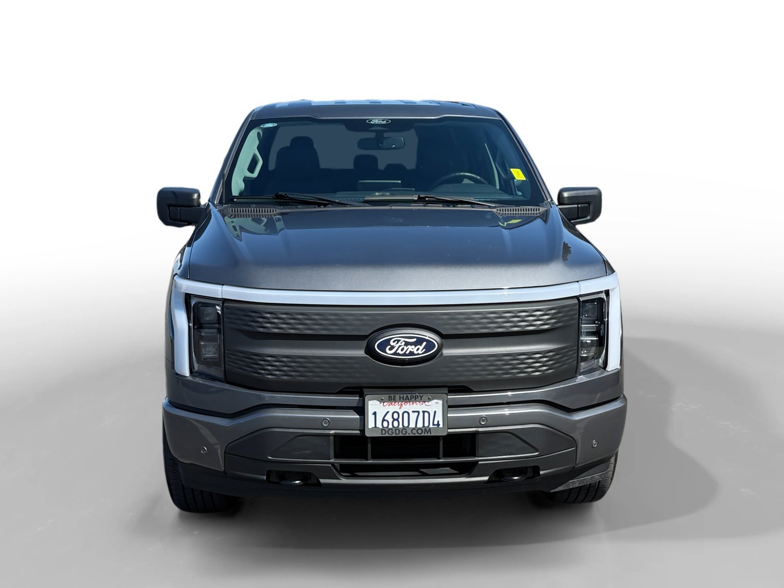 Used 2024 Gray Metallic Ford Flash image 8