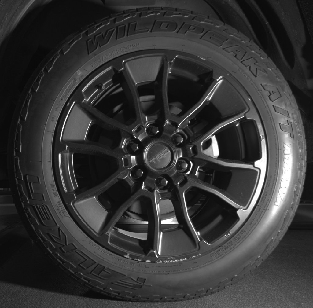 Certified Used 2023 Beige Toyota 1794 Edition image 13