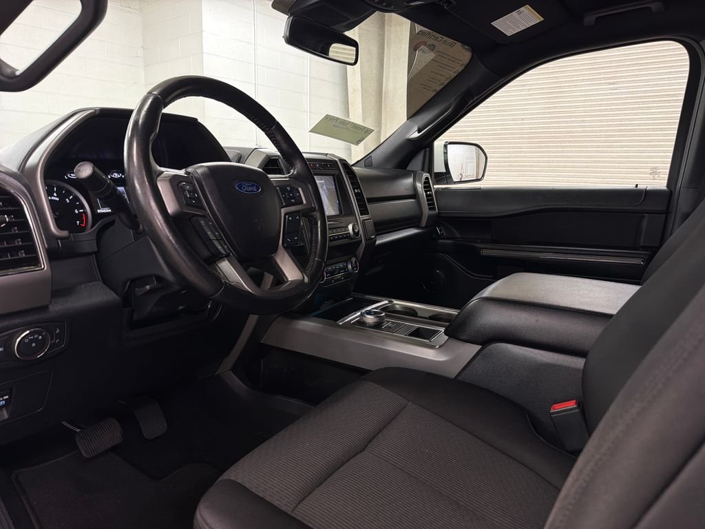 Certified Used 2021 White Ford XLT image 6