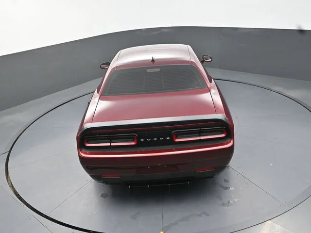 Used 2022 Red Dodge SRT Hellcat Widebody image 17