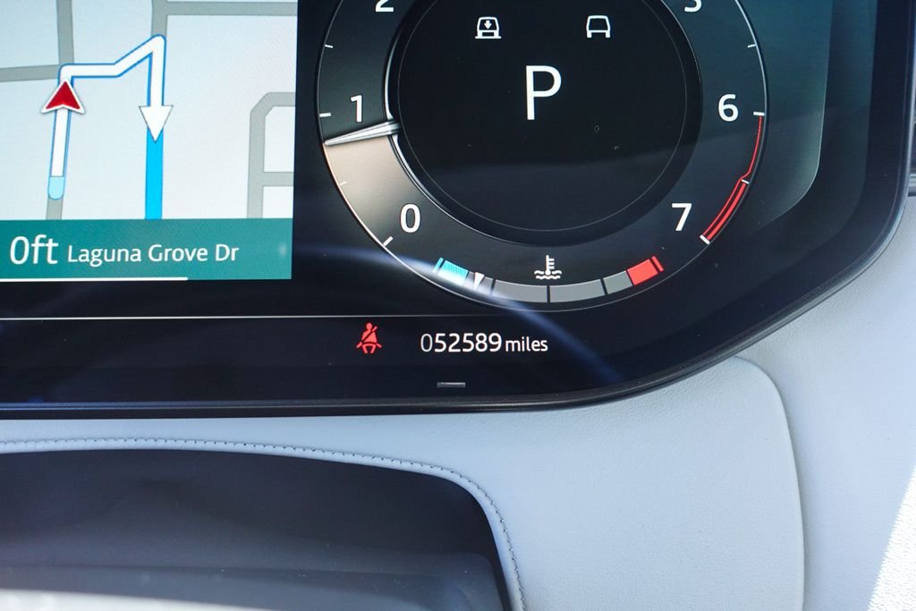 2023 Land Rover Range Rover Sport SE - Photo 19