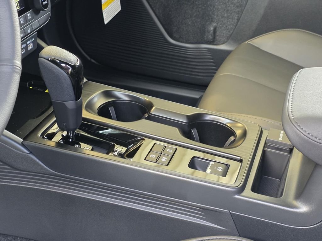 New 2026 RIVER ROCK PEARL Subaru Premium image 22